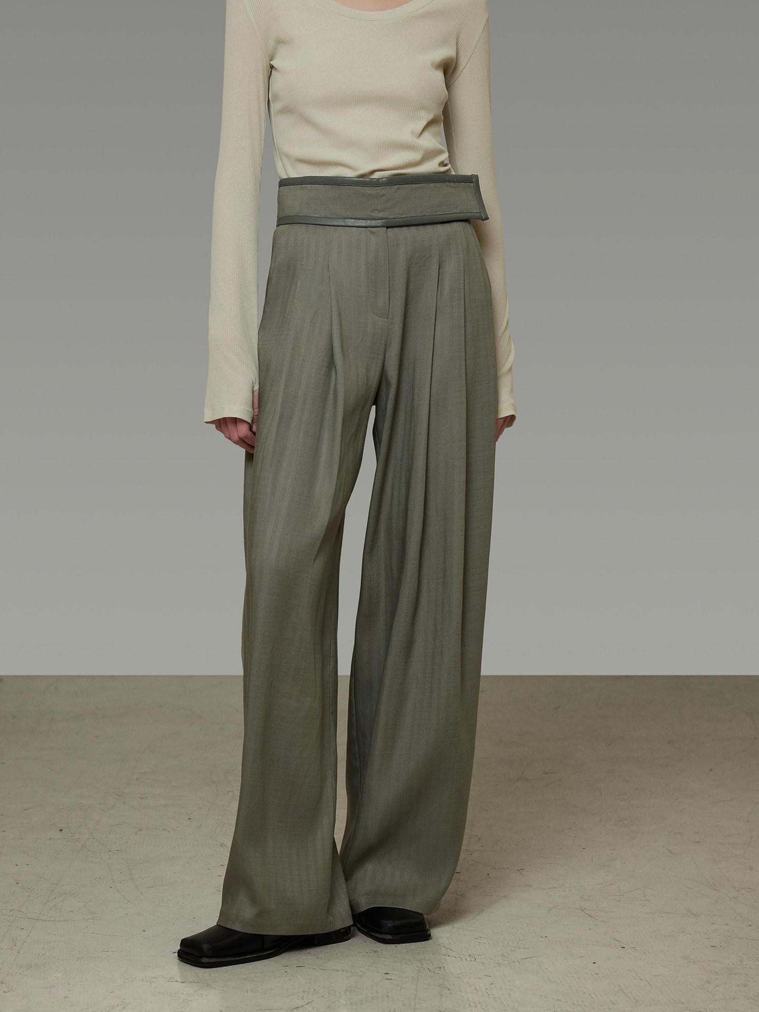 Pants