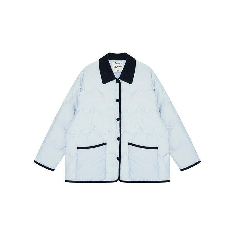fano_90_Percent_White_Duck_Down_Minimal_Commuter_Straight_Colorblock_Down_Jackets_MISSTT
