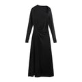 someone_sometimes_Elegant_Long_Sleeve_Acrylic_Blend_Asymmetric_Hem_Women_Black_Maxi_Dresses_MISSTT