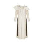 unspoken_Comfortable_Cotton_Blend_High_Waist_Asymmetrical_Shirt_Dress_Office_Maxi_Dresses_MISSTT