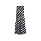 fano_Plaid_Sleeveless_A_Line_Natural_Waist_Korean_Office_Casual_Maxi_Dresses_MISSTT