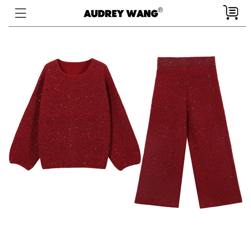 audreyyang_Lyocell_Blend_Casual_Loose_Pullover_Round_Neck_Women_Two_Piece_Knit_Sweaters_MISSTT