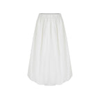 fano_Lined_Press_Pleat_A_Line_Bubble_Mid_Waist_Women_City_Black_White_Midi_Skirts_MISSTT
