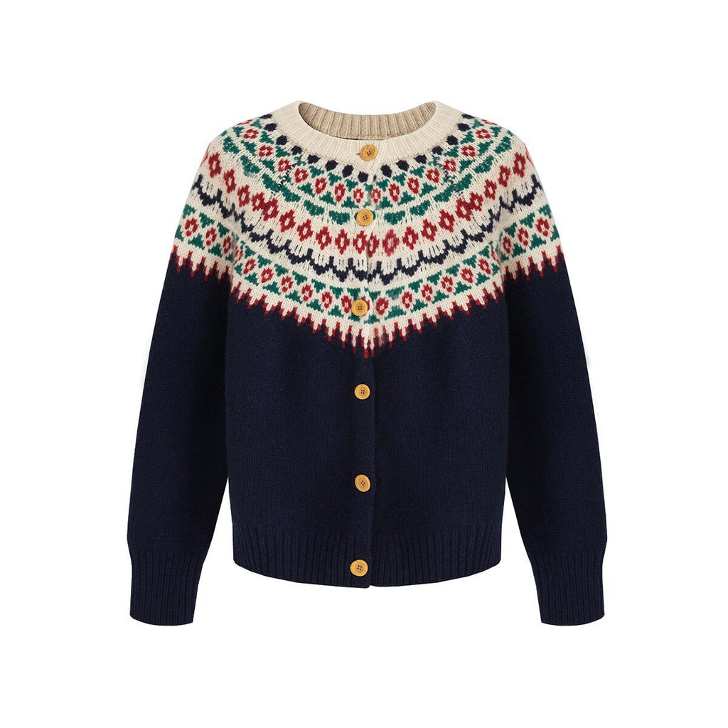 fano_100_Percent_Wool_Loose_Fit_Button_Front_Commuter_Crew_Neck_Knit_Cardigans_MISSTT