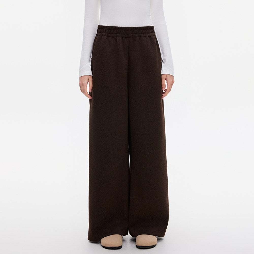 ikyou_Wrinkle_Free_Relaxed_Pocketed_Women_Poly_Viscose_Stretch_Straight_Pants_MISSTT