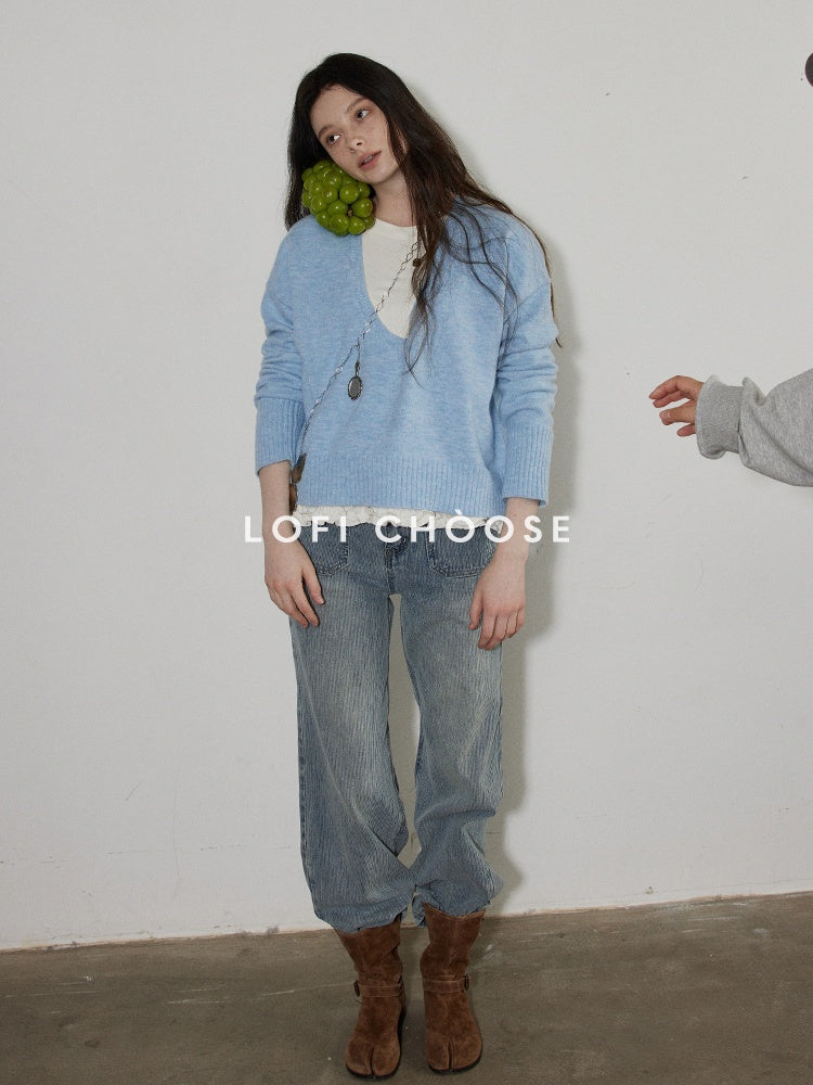 Lofi_choose_Soft_Lightweight_V-neck_Loose_Fit_Commuter_Office_Knit_Pullover_Sweaters_MISSTT