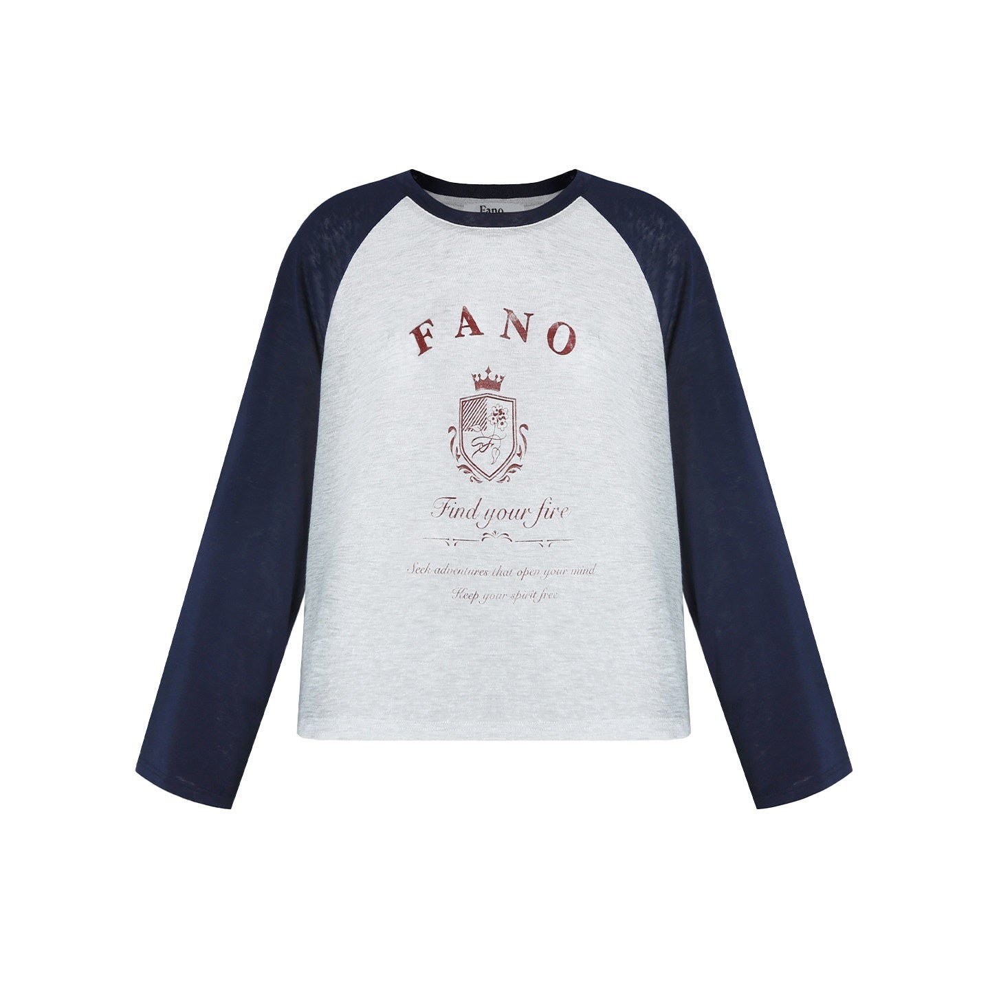 fano_Moisture_Wicking_Cross_Print_Korean_Loose_Raglan_Lyocell_Long_Sleeve_T-Shirts_MISSTT