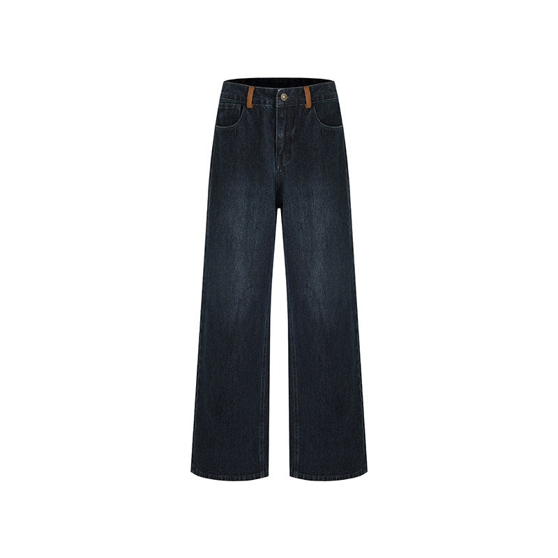 fano_Washed_Minimal_Loose_Natural_Waist_Raw_Denim_Youth_Nonstretch_Straight_Leg_Jeans_MISSTT
