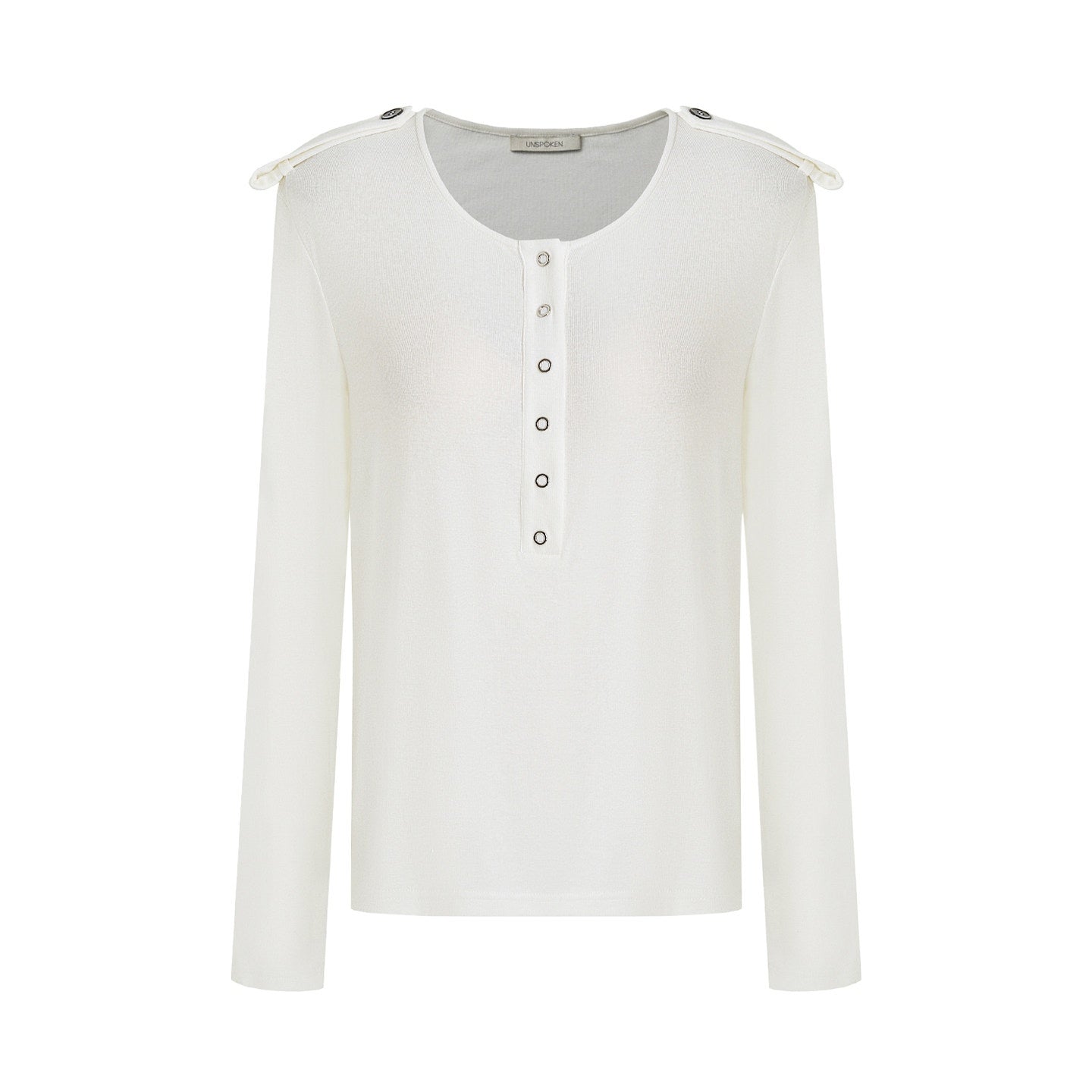 unspoken_Breathable_Skin_Friendly_Minimal_Slim_Fit_Button_Women_Office_Knitwear_Cardigans_MISSTT