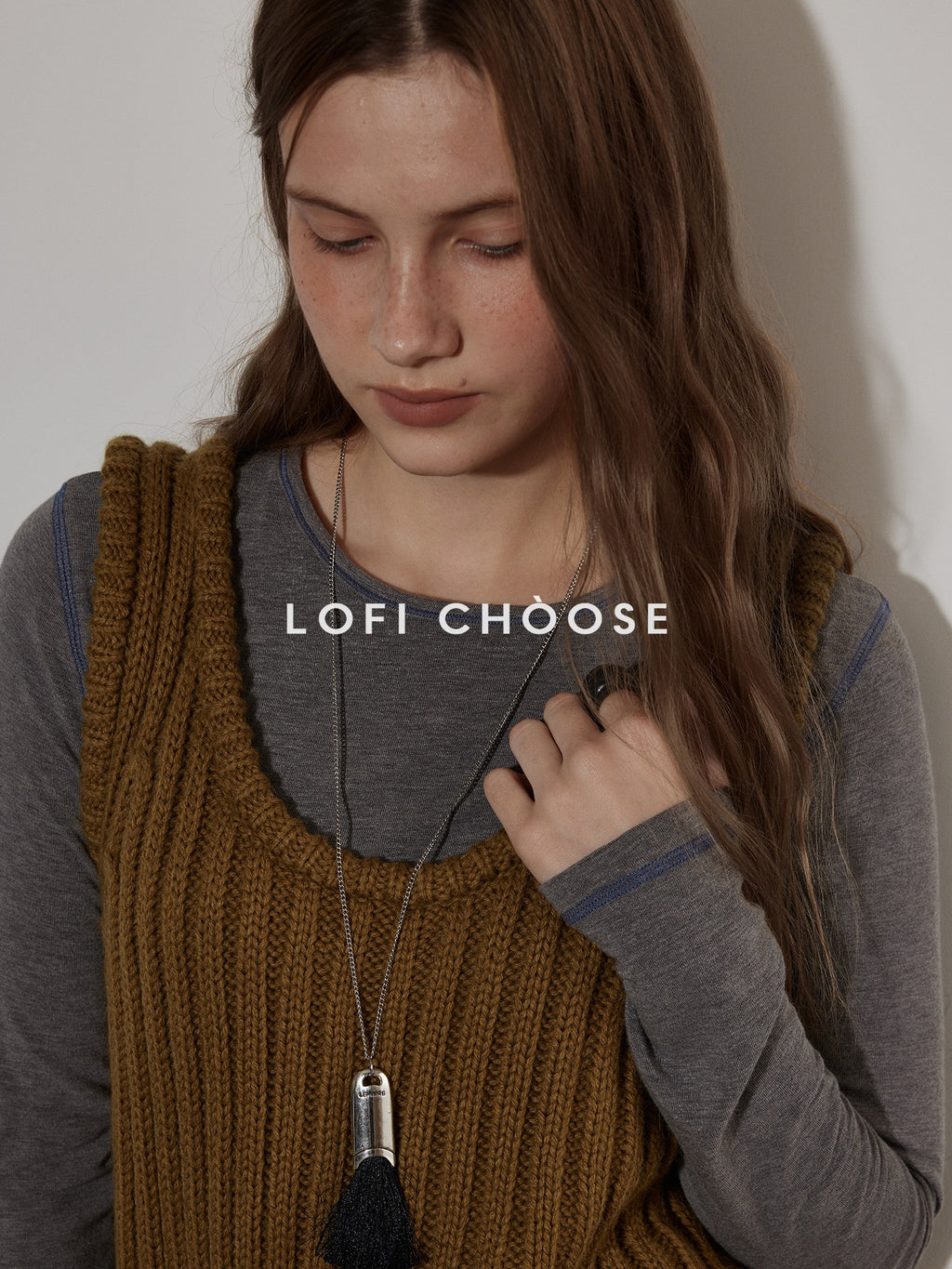 Lofi_choose_Cozy_Knit_Blend_Relaxed_Commuter_Women_Round_Neck_Long_Sleeve_T-Shirts_MISSTT