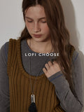 Lofi_choose_Cozy_Knit_Blend_Relaxed_Commuter_Women_Round_Neck_Long_Sleeve_T-Shirts_MISSTT