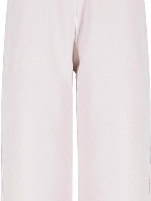 fano Breathable Stretch Minimalist Straight Drawstring Women Natural Waist Sweatpants