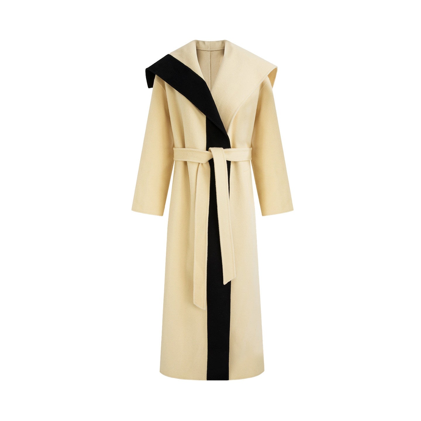 unspoken_Thick_Cozy_Longline_Loose_Fit_Minimal_Commuter_Cream_Black_Wool_Coats_MISSTT
