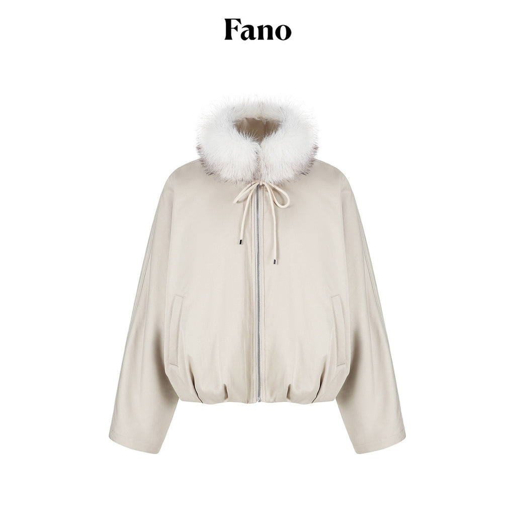 fano_Cozy_Insulated_Korean_Commuter_Loose_Fit_Stand_Collar_Beige_Grey_Puffer_Jackets_MISSTT
