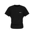 fano_Cotton_Stretch_Slim_Fit_Korean_Round_Neck_Women_Short_Sleeve_T-Shirts_MISSTT