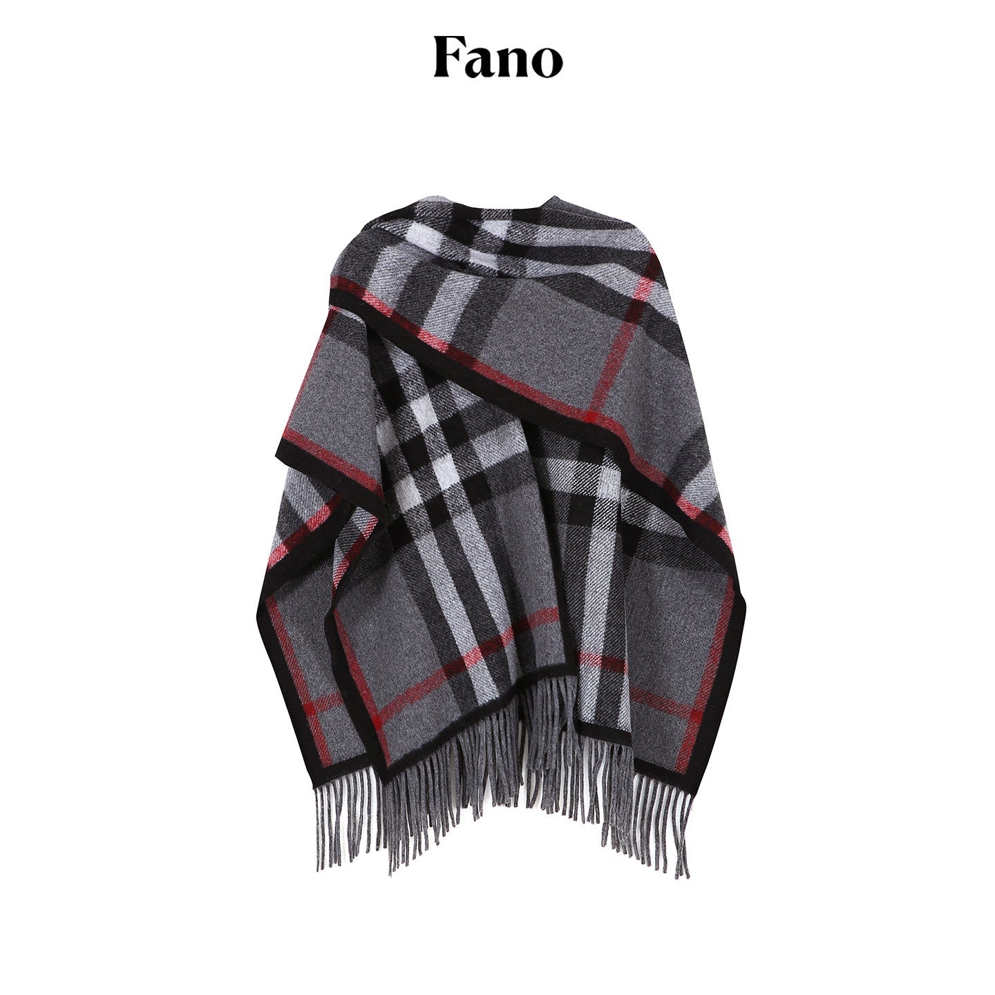 fano_Cozy_Warm_British_Plaid_Unisex_Large_Polyester_Wool_Blend_Scarves_MISSTT