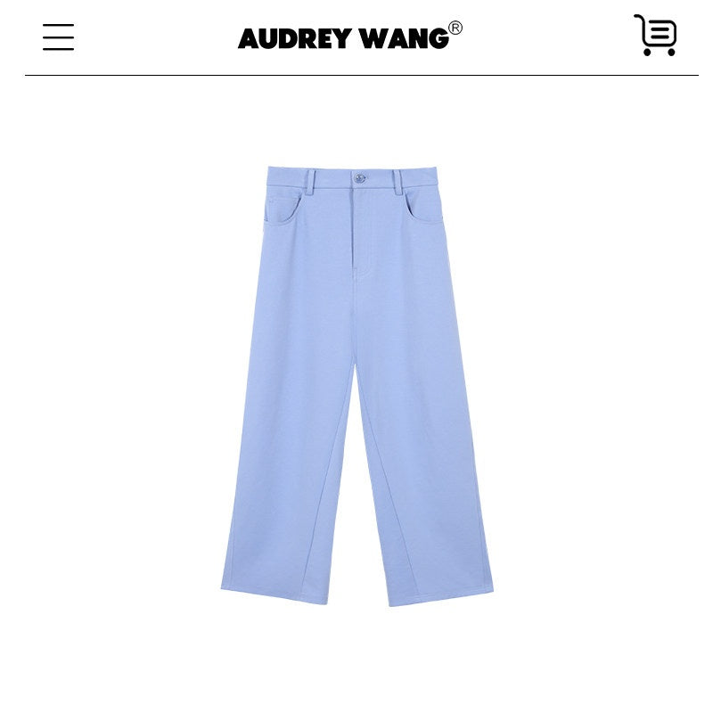 audreyyang_Breathable_Cotton_Blend_Minimalist_Commuter_Loose_Fit_Women_Wide_Leg_Pants_MISSTT