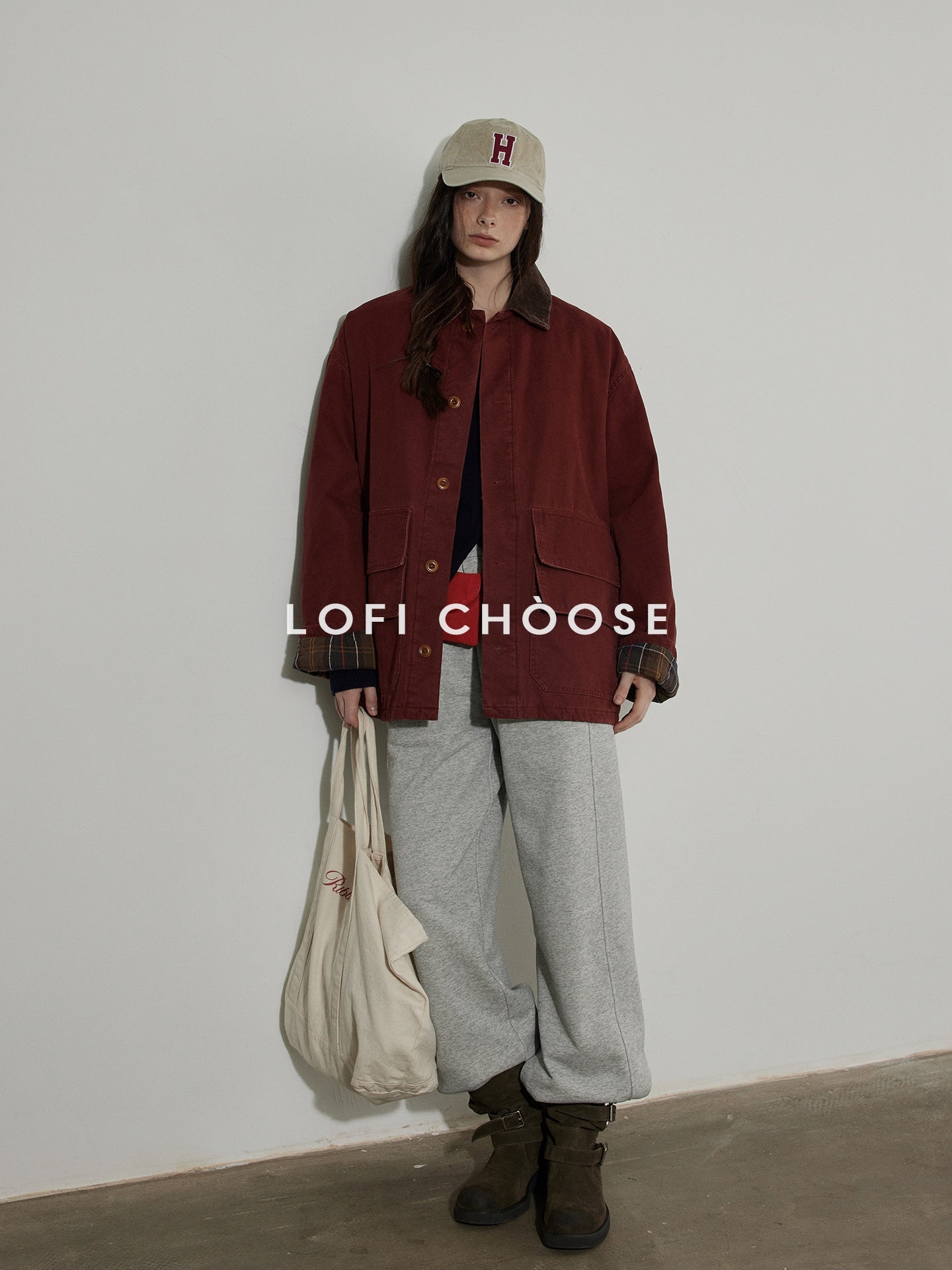 Lofi_choose_Warm_Thick_Cotton_Commuter_Loose_Fit_Single_Breasted_Button_Front_Puffer_Jackets_MISSTT