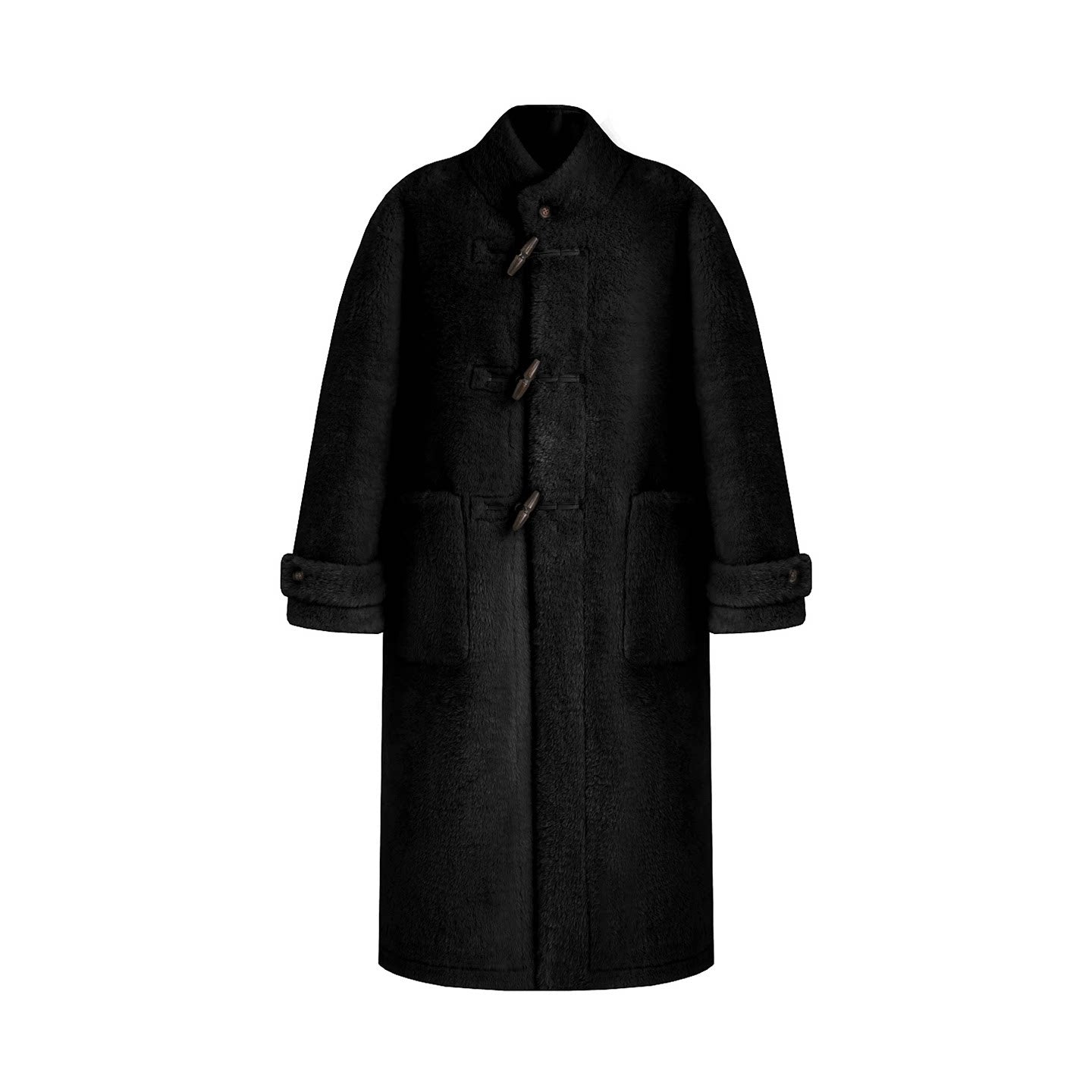 unspoken_Warm_Faux_Fur_Lined_Vintage_Loose_Fit_Stand_Collar_Women_Daily_Long_Coats_MISSTT