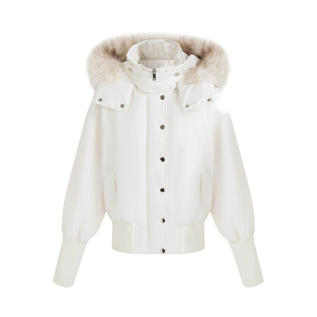 unspoken_90_Percent_White_Duck_Down_Warm_Hooded_Loose_Short_Commuter_Women_Down_Jackets_MISSTT