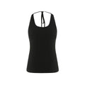 fano_Soft_Stretch_Viscose_Halter_Slim_Fit_Office_Layering_Black_Camisoles_MISSTT