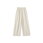 ikyou_Wrinkle_Resistant_Asymmetric_High_Waist_Loose_Straight_Commuter_Beige_Sweatpants_MISSTT