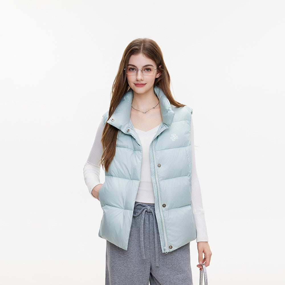 ikyou_Warm_Thick_Sleeveless_Stand_Collar_Straight_Commuter_Sky_Blue_Puffer_Jackets_MISSTT