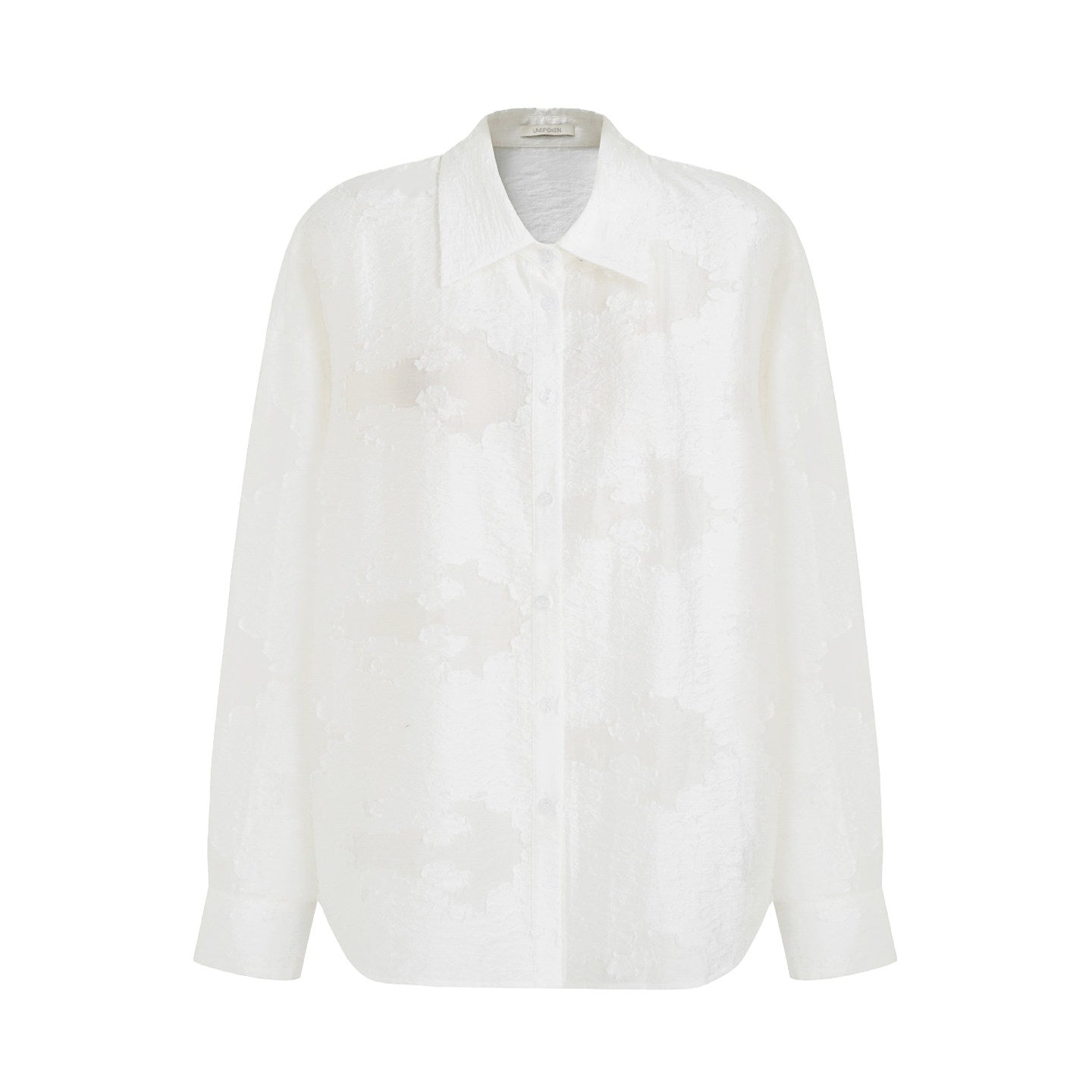 unspoken_Breathable_Lyocell_Loose_Fit_Button_Cardigan_Women_Work_White_Long_Sleeve_Shirts_MISSTT