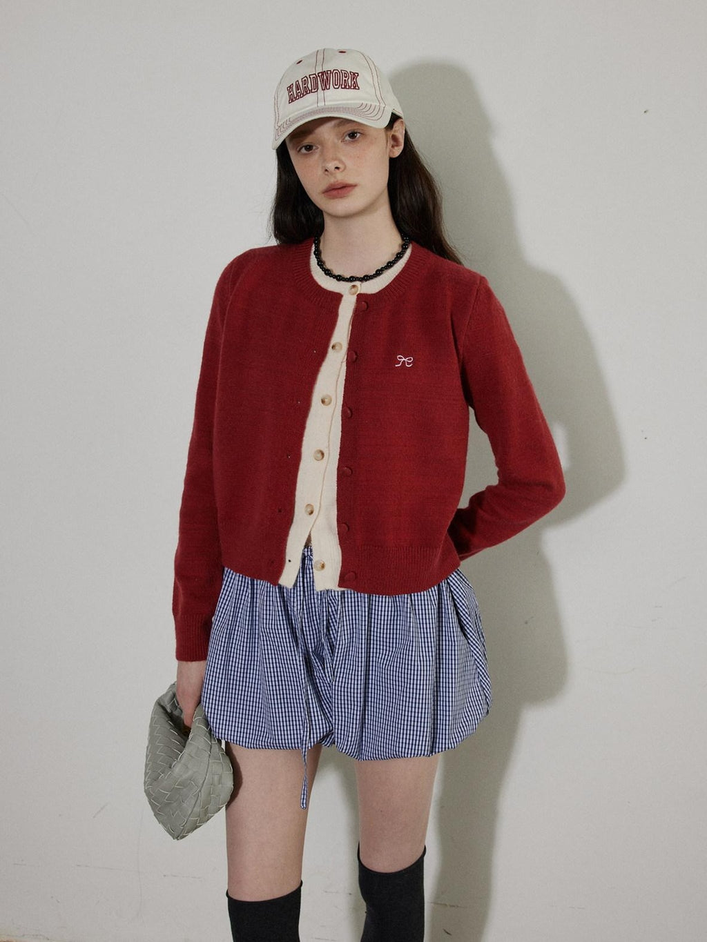 Lofi choose Cozy Lightweight Loose Fit Long Sleeve Office Women Knitwear Cardigans