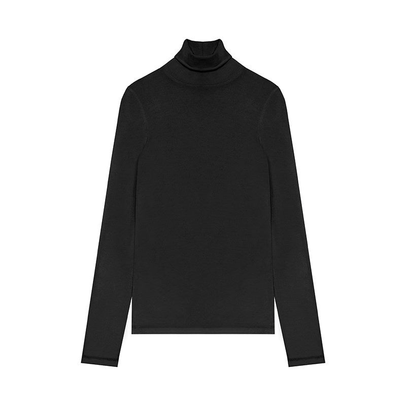 fano_Commuter_Turtleneck_Slim_Fit_Women_Acrylic_Knit_Solid_Sweaters_MISSTT