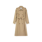 fano_Double_Breasted_Button_Loose_Fit_Raglan_Sleeve_Commuter_Women_Khaki_Trench_Coats_MISSTT