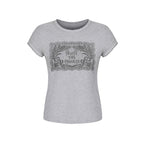 fano_Lyocell_Blend_Heather_Gray_Printed_Slim_Korean_Crewneck_Short_Sleeve_T-Shirts_MISSTT