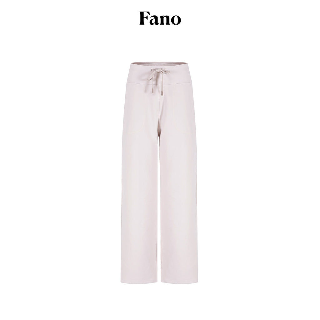 fano_Breathable_Stretch_Minimalist_Straight_Drawstring_Women_Natural_Waist_Sweatpants_MISSTT