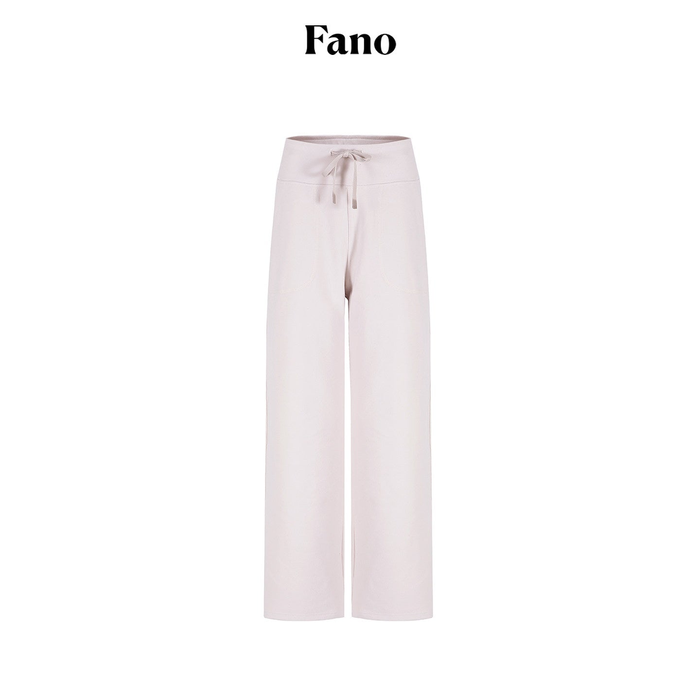 fano_Breathable_Stretch_Minimalist_Straight_Drawstring_Women_Natural_Waist_Sweatpants_MISSTT