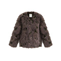 unspoken_Warm_Minimal_No_Collar_Mocha_Brown_Women_Commuter_Polyester_Short_Coat_MISSTT