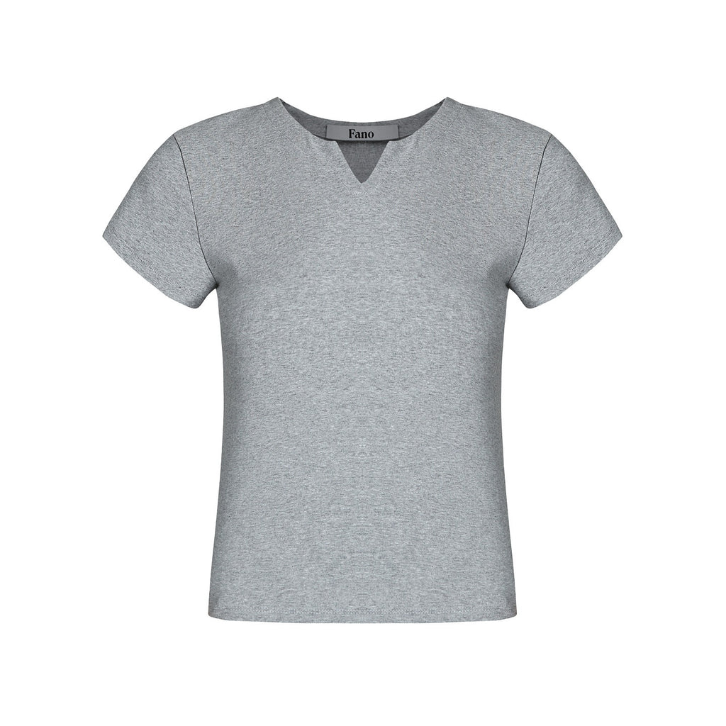 fano_Moisture_Wicking_Slim_Fit_Korean_Commuter_Crew_Neck_Tee_Basic_Crop_Tops_MISSTT