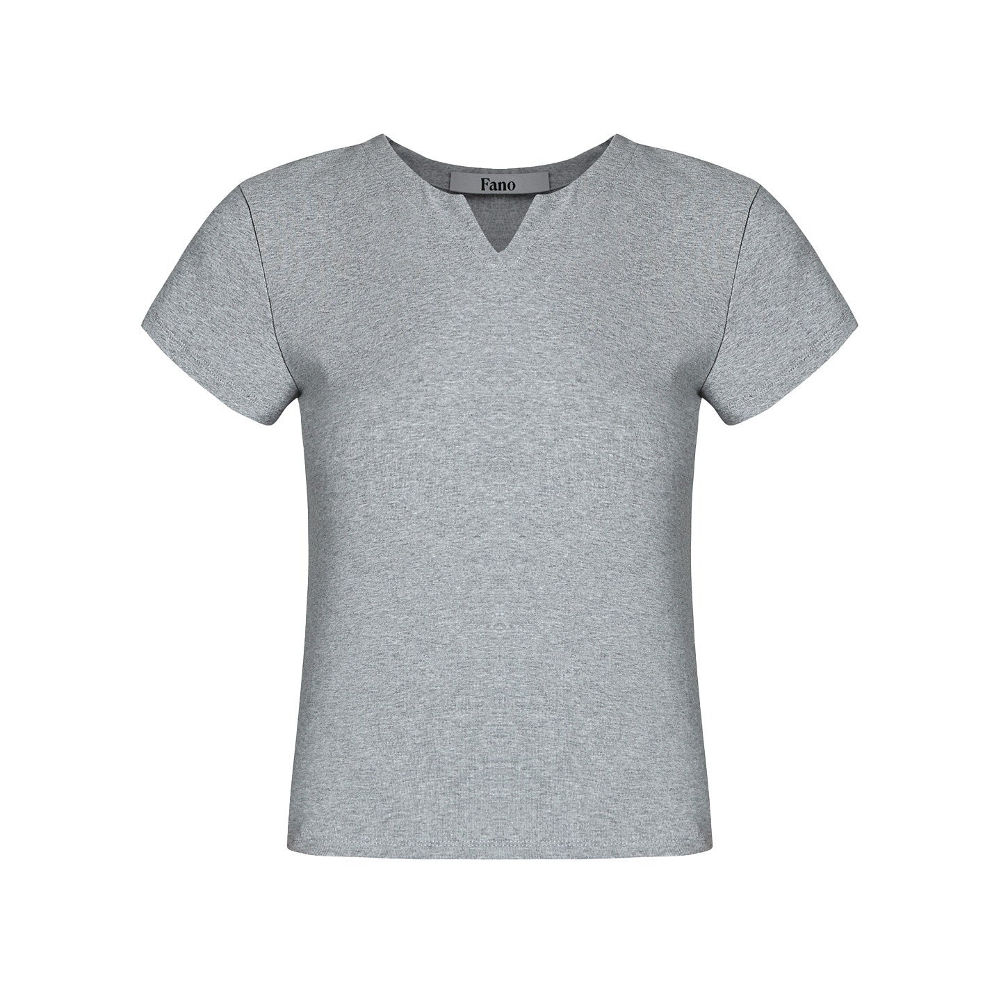 fano_Moisture_Wicking_Slim_Fit_Korean_Commuter_Crew_Neck_Tee_Basic_Crop_Tops_MISSTT