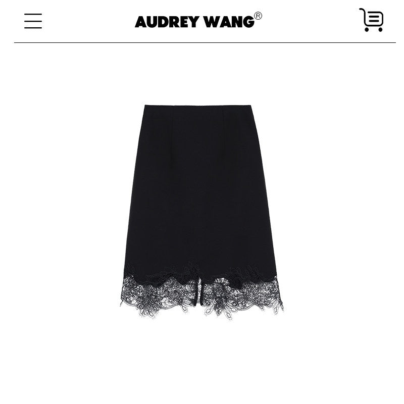 audreyyang_Original_Relaxed_Collared_Cardigan_Long_Sleeve_Women_Polyester_Wool_Blouses_MISSTT
