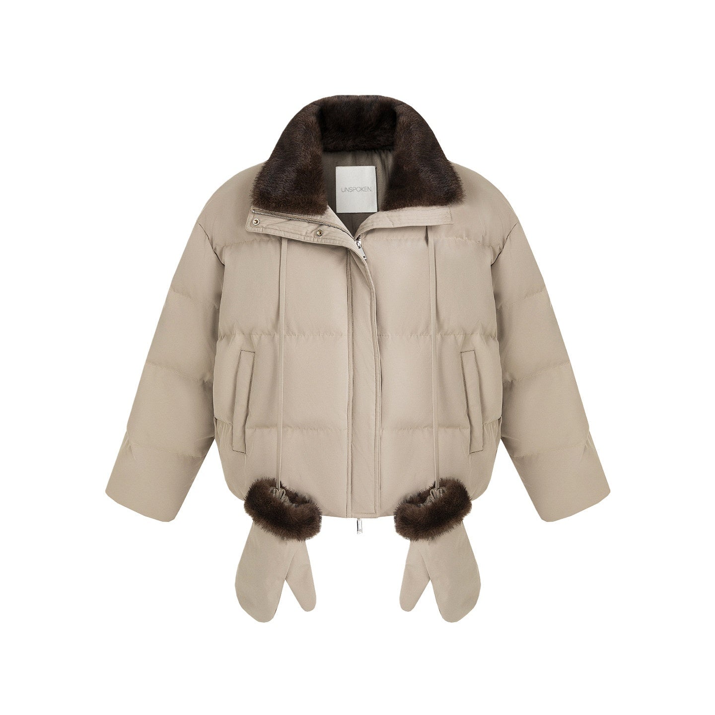 unspoken_90_White_Duck_Down_Warm_Loose_Commuter_Zip_Lapel_Women_Down_Jackets_MISSTT