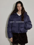 Lofi_choose_90_Percent_White_Duck_Down_Warm_Loose_Hooded_Short_Casual_Zipper_Down_Jackets_MISSTT