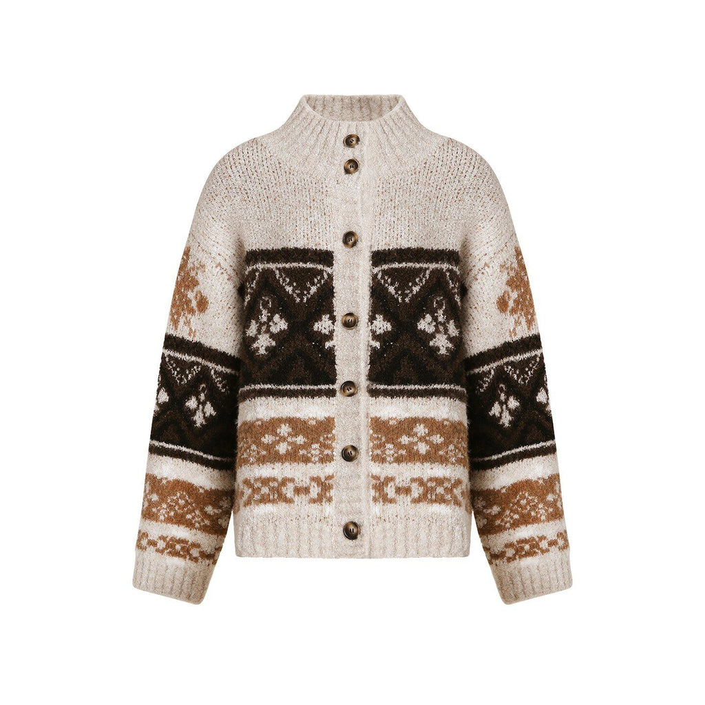 fano_Cozy_Thermal_Wool_Blend_Commuter_Relaxed_Fit_Mock_Neck_Striped_Oatmeal_Cardigans_MISSTT