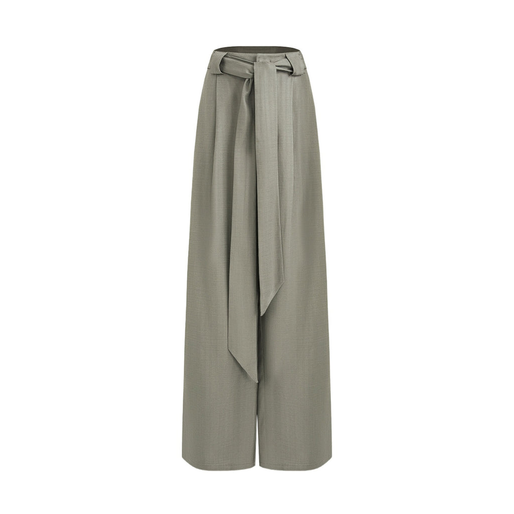 unspoken_Sexy_High_Waist_Striped_Drawstring_Straight_Hem_Office_Breathable_Wide_Leg_Pants_MISSTT