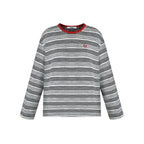 fano_Moisture_Wicking_Casual_Loose_Patchwork_Stripe_Black_Womens_Long_Sleeve_T-Shirts_MISSTT