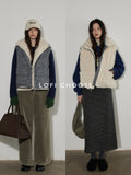 Lofi_choose_Warm_Thick_White_Duck_Down_Loose_Commuter_Lapel_Collar_Zipper_Blue_Vests_MISSTT