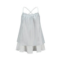 someone_sometimes_Original_Design_Ruffle_Trim_Loose_Fit_Lyocell_Blend_Women_Solid_Color_Camisoles_MISSTT