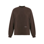 fano_Embroidered_Cotton_Blend_Relaxed_Loose_Womens_Casual_Long_Sleeve_T-Shirts_MISSTT