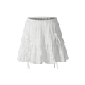 ikyou_Soft_Cotton_Jacquard_Lined_A_Line_Puff_Skirt_Bow_Lace_Women_Daily_Mini_Skirts_MISSTT