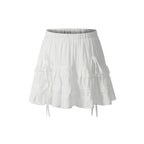 ikyou_Soft_Cotton_Jacquard_Lined_A_Line_Puff_Skirt_Bow_Lace_Women_Daily_Mini_Skirts_MISSTT