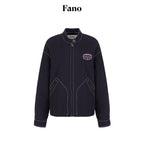 fano_Insulated_Loose_Fit_Korean_Commuter_Stand_Collar_Zip_Front_Navy_Puffer_Jackets_MISSTT