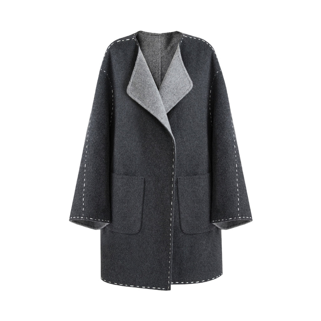 unspoken_Warm_Thick_3D_Tailored_Loose_Fit_Lapel_Collar_Commuter_Women_Charcoal_Wool_Coats_MISSTT
